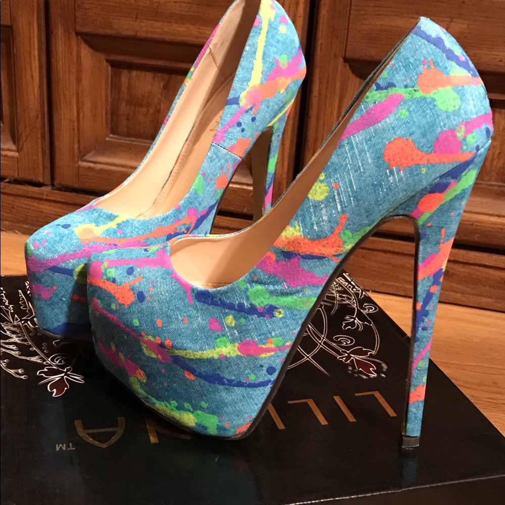 Stilettos